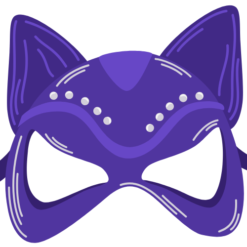 Chat Kiki